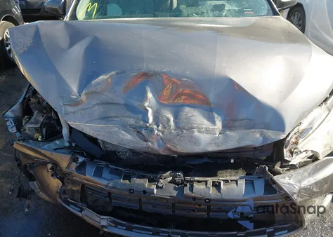 2017 Toyota Camry Le/Xle/Se/Xse из США, поврежденный, VIN 4T1BF1FK1HU358410